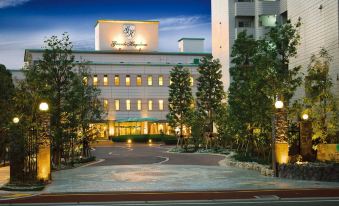 Hotel Grande Hagakure