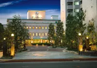 Hotel Grande Hagakure Hotels in 