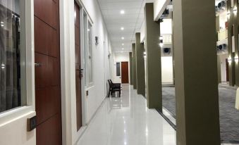 Saras City Tuban - Housity