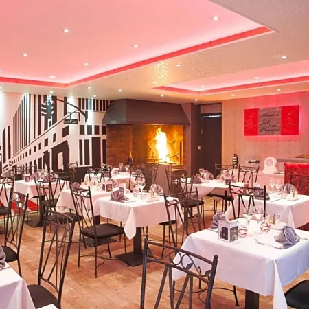 Le Beverl'Inn