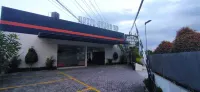 Hotel Grand HD Krapyak Hotel dekat Makam Simbar Joyo Soko