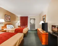 Econo Lodge Hotels in Good Hope