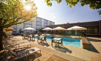 Ana Living Stuttgart by Arthotel Ana