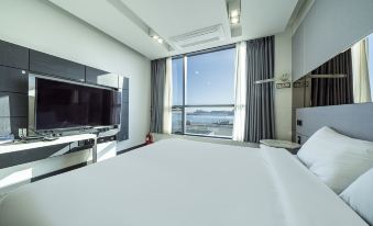 Sokcho E Hotel