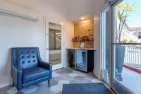 Best Western Plus Executive Suites Hotels in Woodside