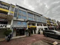Signature Hotel Hoteles en 