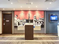 Premier Inn Newquay (Seafront) Hotels in Newquay
