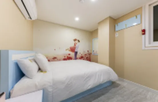 Dangjin M Boutique