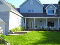 The Torch Lake Bed and Breakfast
