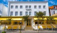 Logierhaus Austernfischer Hotels in Norderney