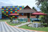 The Highness Park Hotels in Colachel