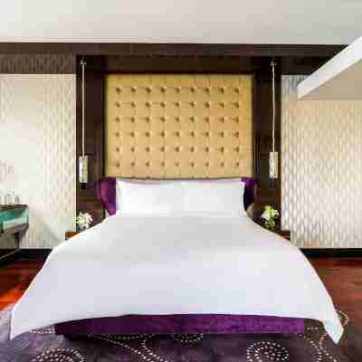 Sofitel Mumbai BKC Rooms