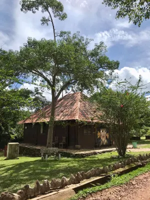- Pousada E Hostel CHÁPADA Dos Veadeiros - Mais Que Hospedagem, Seu refúgio Natural -