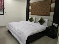 Hotel Vishesh Continental