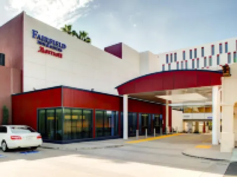 Fairfield Inn & Suites by Marriott Los Angeles LAX/El Segundo Hotels in El Segundo