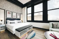 Kinley Cincinnati Downtown, a Tribute Portfolio Hotel - 4 Sao
