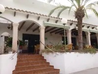 Hostal Oasis Dor Hotels in Cala Ferrera