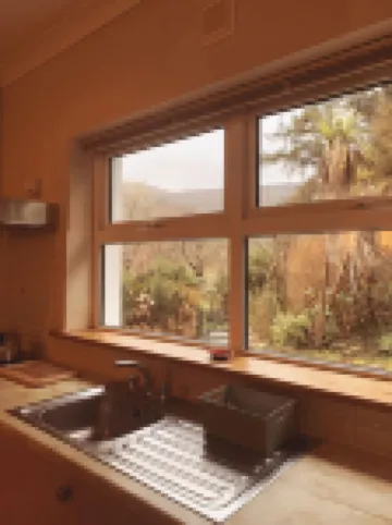 Mangerton Mountain Chalets โรงแรมใน