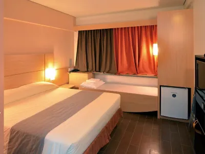 ibis Sao Luis Hotels in Sao Luis