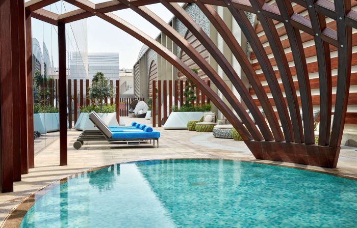 Hilton Garden Inn Kuwait