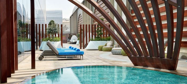 Hilton Garden Inn Kuwait Hotels in Kuwait City
