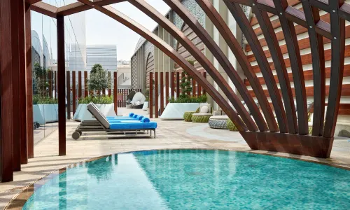 Hilton Garden Inn Kuwait