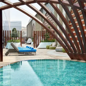 Hilton Garden Inn Kuwait