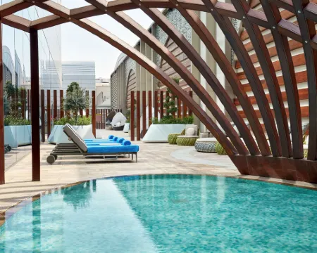 Hilton Garden Inn Kuwait Hotels in Kuwait