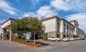 Hampton Inn Norco-Corona-Eastvale