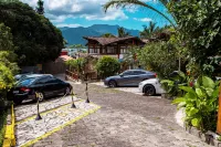 Hotel Praia do Portinho - Park Yeri