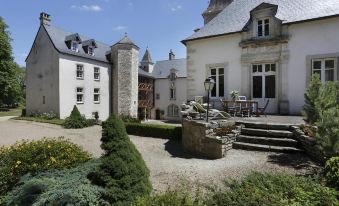 Château de Melin - B&B