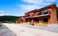 Danyang Sosunam Hwangto Mauel Pension
