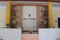 EdoTel Mentari Hotels in Aua Kuniang