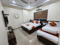 Hotel Sai Mrinalini - 3-Star
