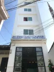 Sleepbox Hostel Phu Quoc - Bed and Breakfasts