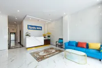 Novelty VŨNG TÀU Hotel