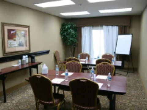 Hampton Inn Vidalia Hotels in Toombs County