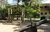 Hotel Itapemar - Ilhabela