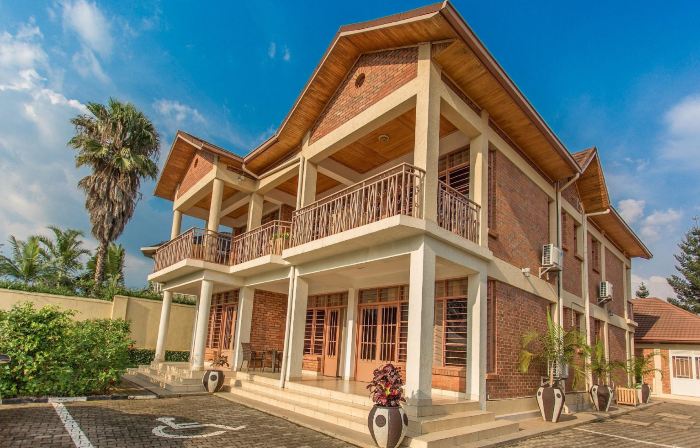 Quiet Haven Hotel
