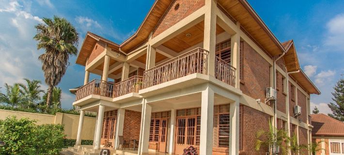 Quiet Haven Hotel Hotels in Gasabo