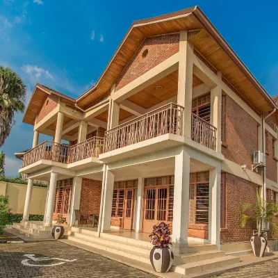 كويت هافن هوتل Hotels near مركز انيما للفنون