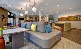 Home2 Suites by Hilton Boston South Bay