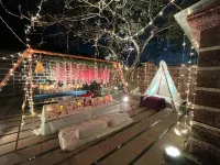 Stonarc Resort Các khách sạn ở Sindhudurg