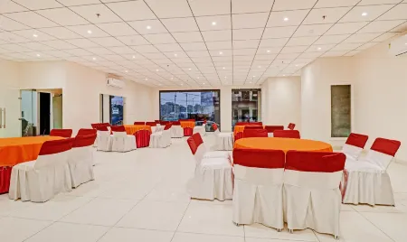 Treebo Kamron Regency Sector 80