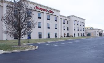 Hampton Inn Litchfield