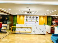 Hotel Park Airport Zone Hyderabad Hotels in Shamshabad