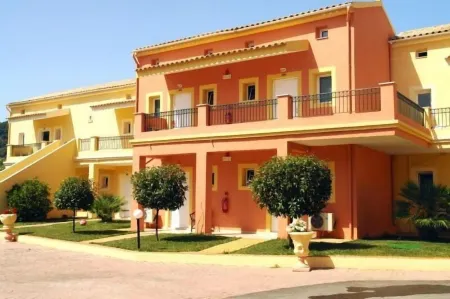 水世界度假酒店