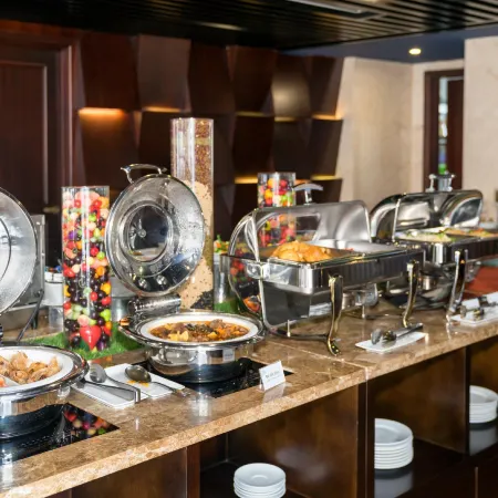 Nhat Ha Maison Hotel (Formerly Nhat Ha 1 Hotel) Отели рядом с достопримечательностью «Район 1»