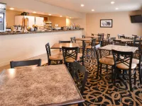 Best Western Executive Inn  Suites Hotels near Cheyenne Mountain