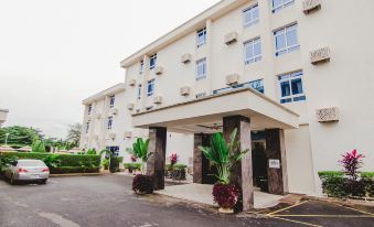 Bon Hotel Imperial Wuse Abuja